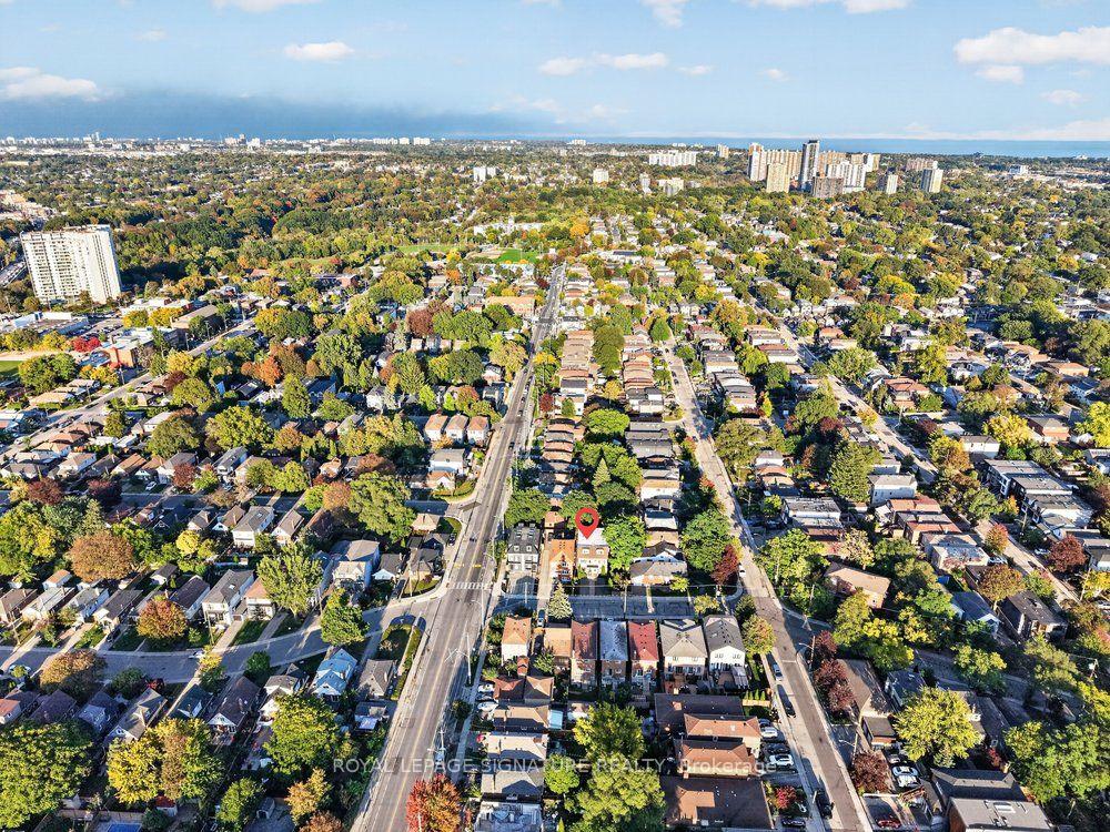 Photo 42 of 281B Glebemount Avenue, Toronto, Danforth Village-East York — HOMEH