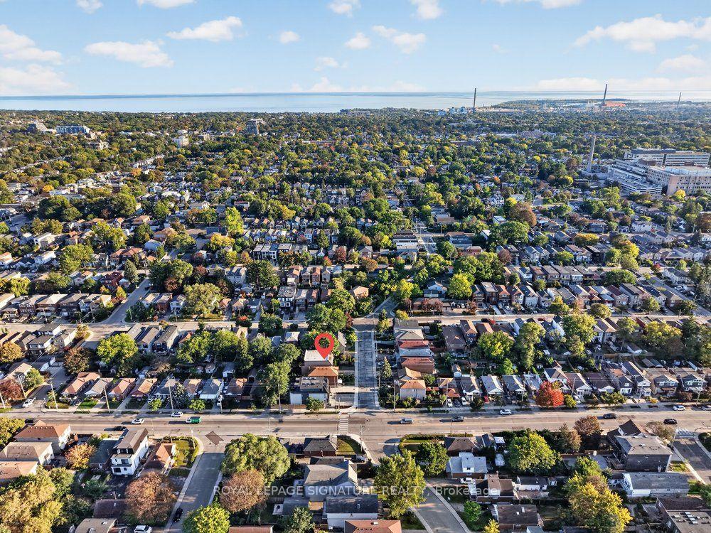 Photo 43 of 281B Glebemount Avenue, Toronto, Danforth Village-East York — HOMEH