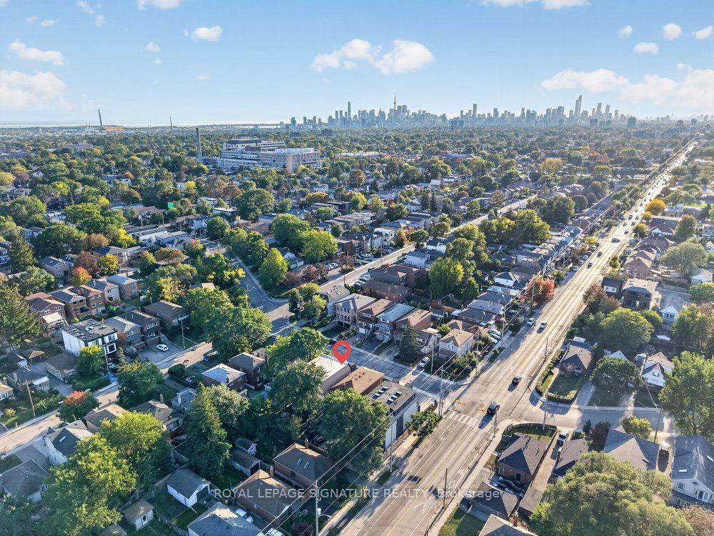 Photo 44 of 281B Glebemount Avenue, Toronto, Danforth Village-East York — HOMEH