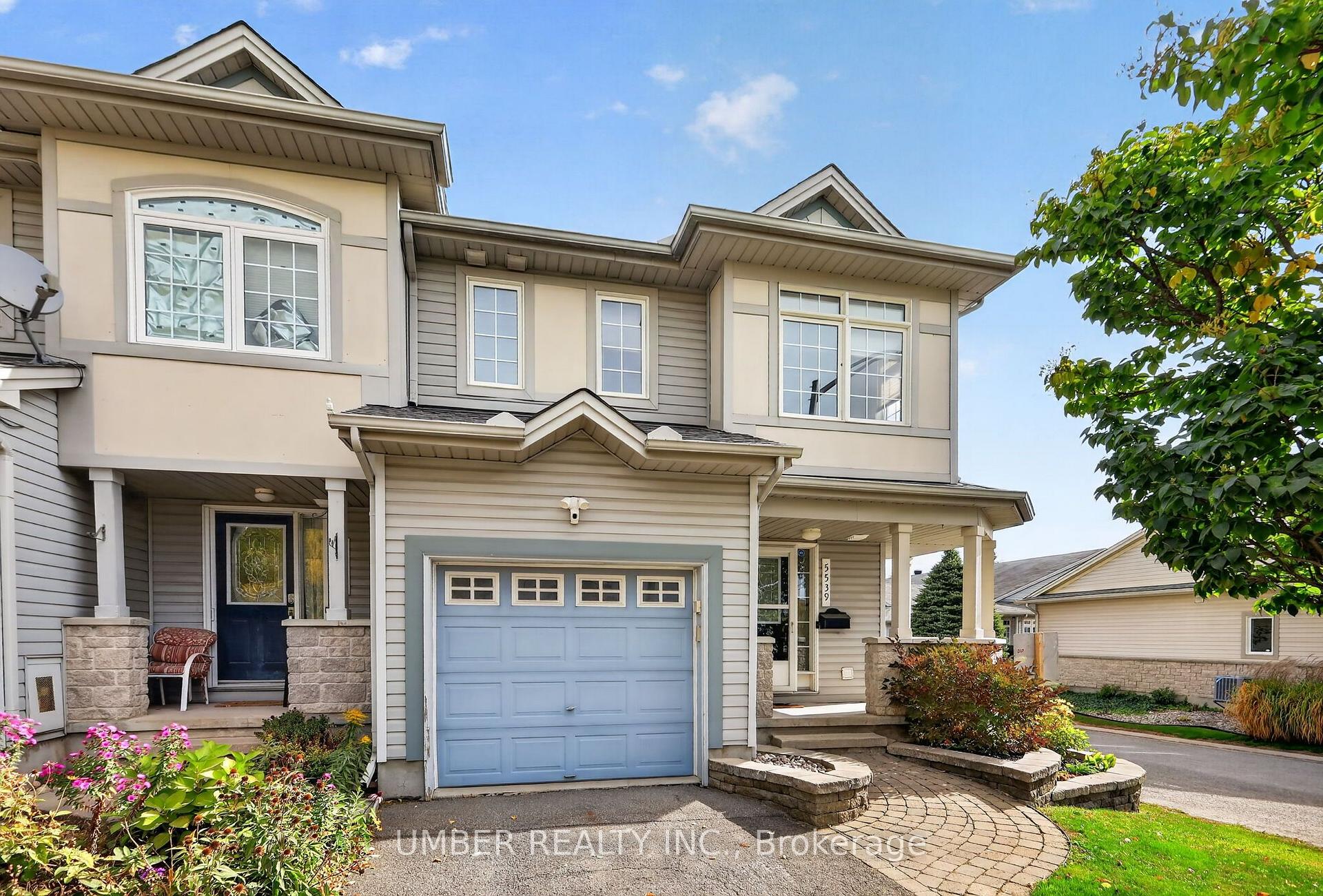 Photo 1 of 5539 Doctor Leach Drive, Ottawa, Manotick Village & Manotick Estates — HOMEH