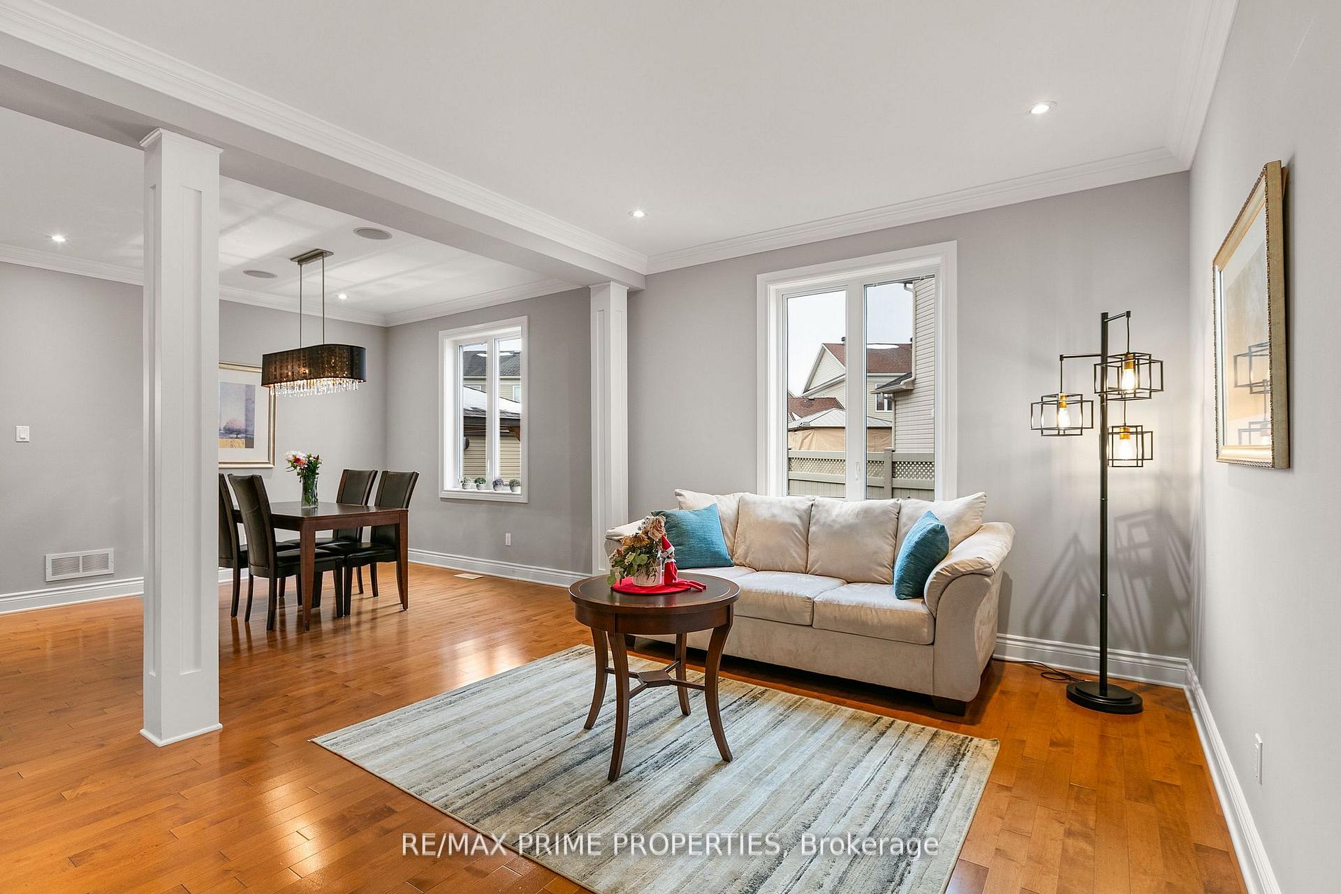 Photo 4 of 72 Branthaven Street, Ottawa, Avalon East — HOMEH