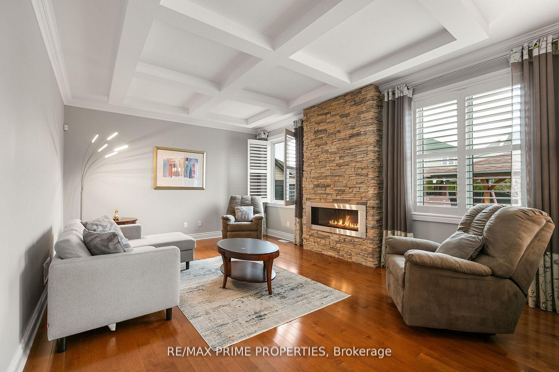 Photo 9 of 72 Branthaven Street, Ottawa, Avalon East — HOMEH