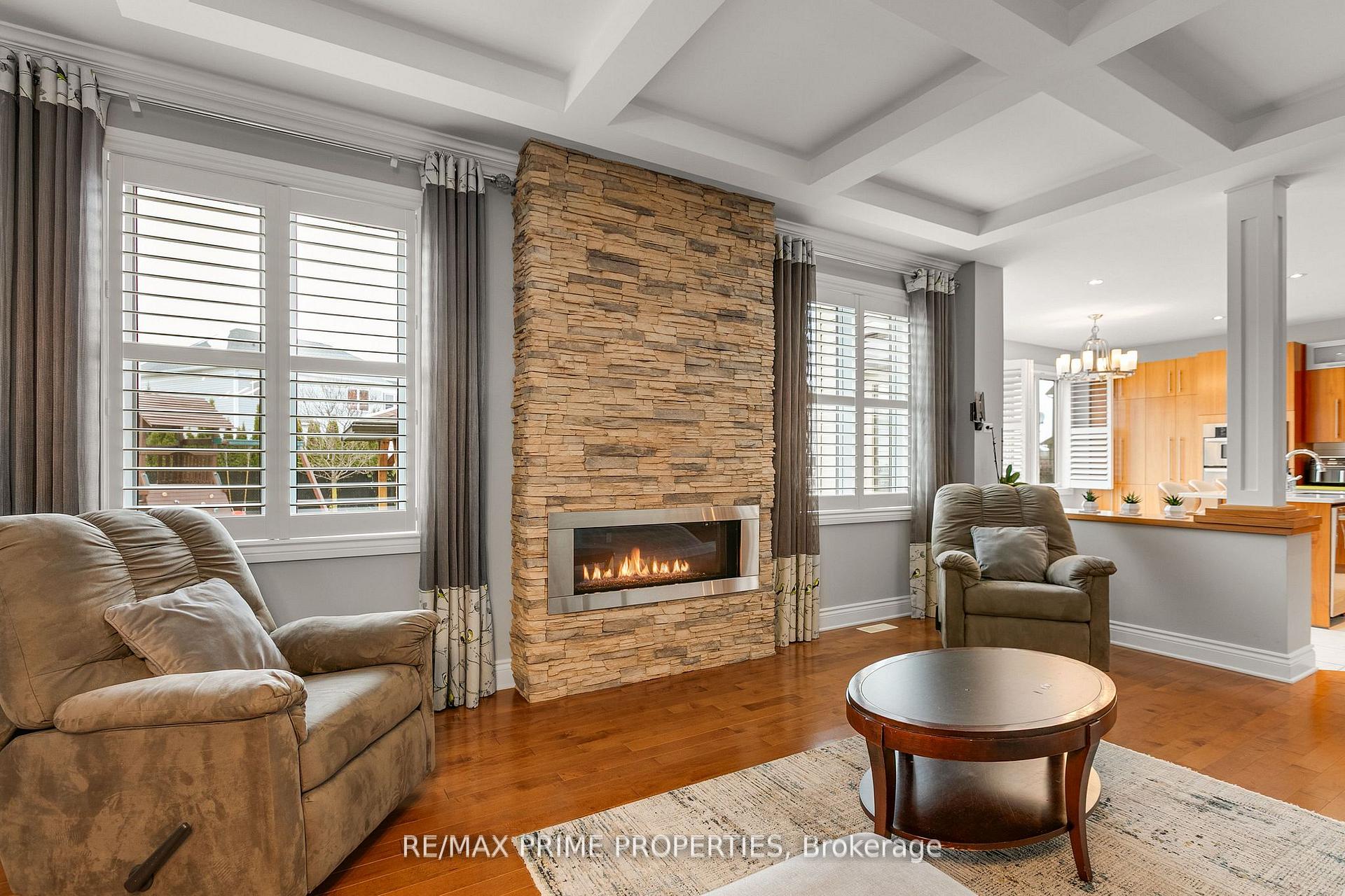 Photo 11 of 72 Branthaven Street, Ottawa, Avalon East — HOMEH