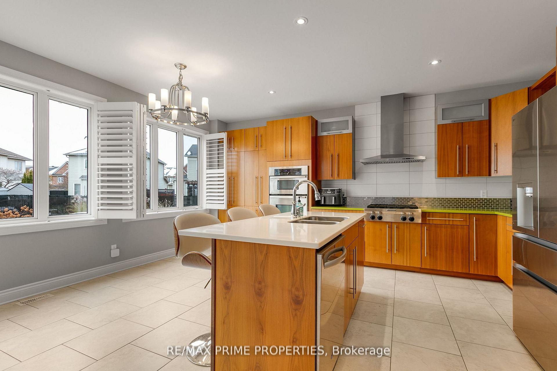 Photo 12 of 72 Branthaven Street, Ottawa, Avalon East — HOMEH