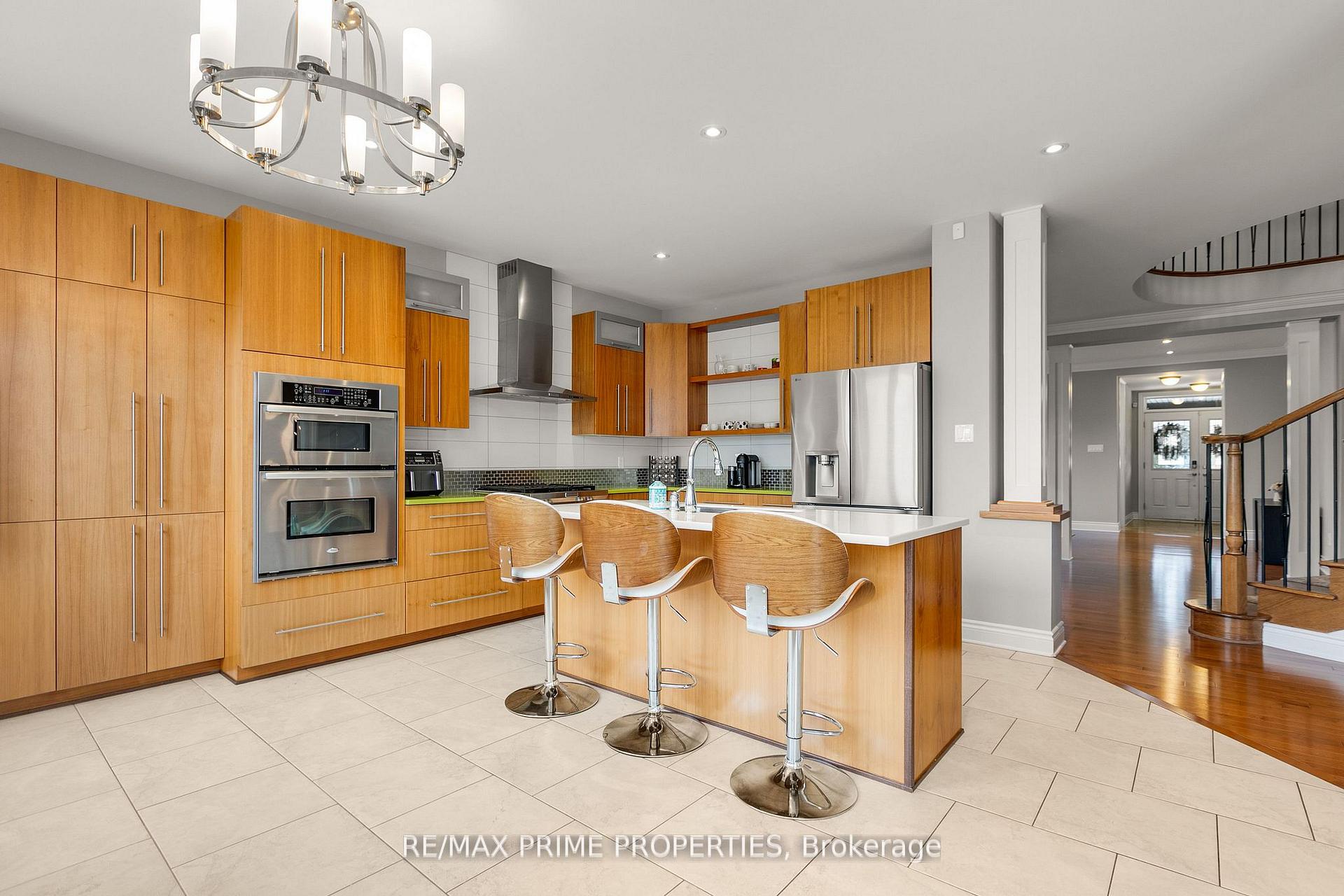 Photo 13 of 72 Branthaven Street, Ottawa, Avalon East — HOMEH