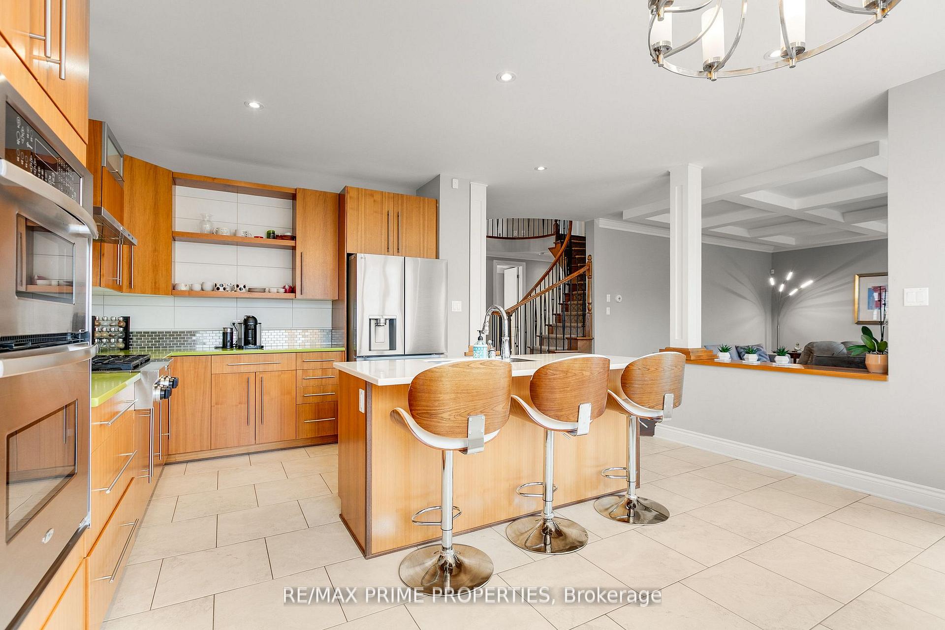 Photo 14 of 72 Branthaven Street, Ottawa, Avalon East — HOMEH