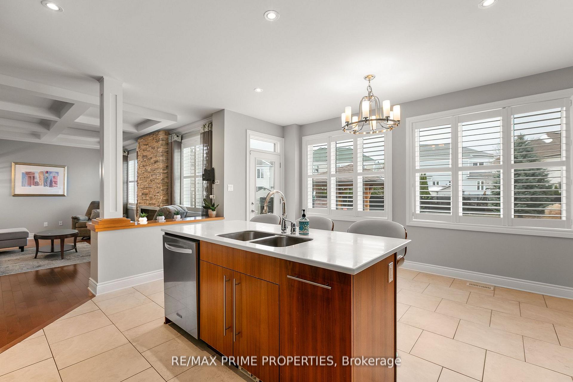 Photo 17 of 72 Branthaven Street, Ottawa, Avalon East — HOMEH