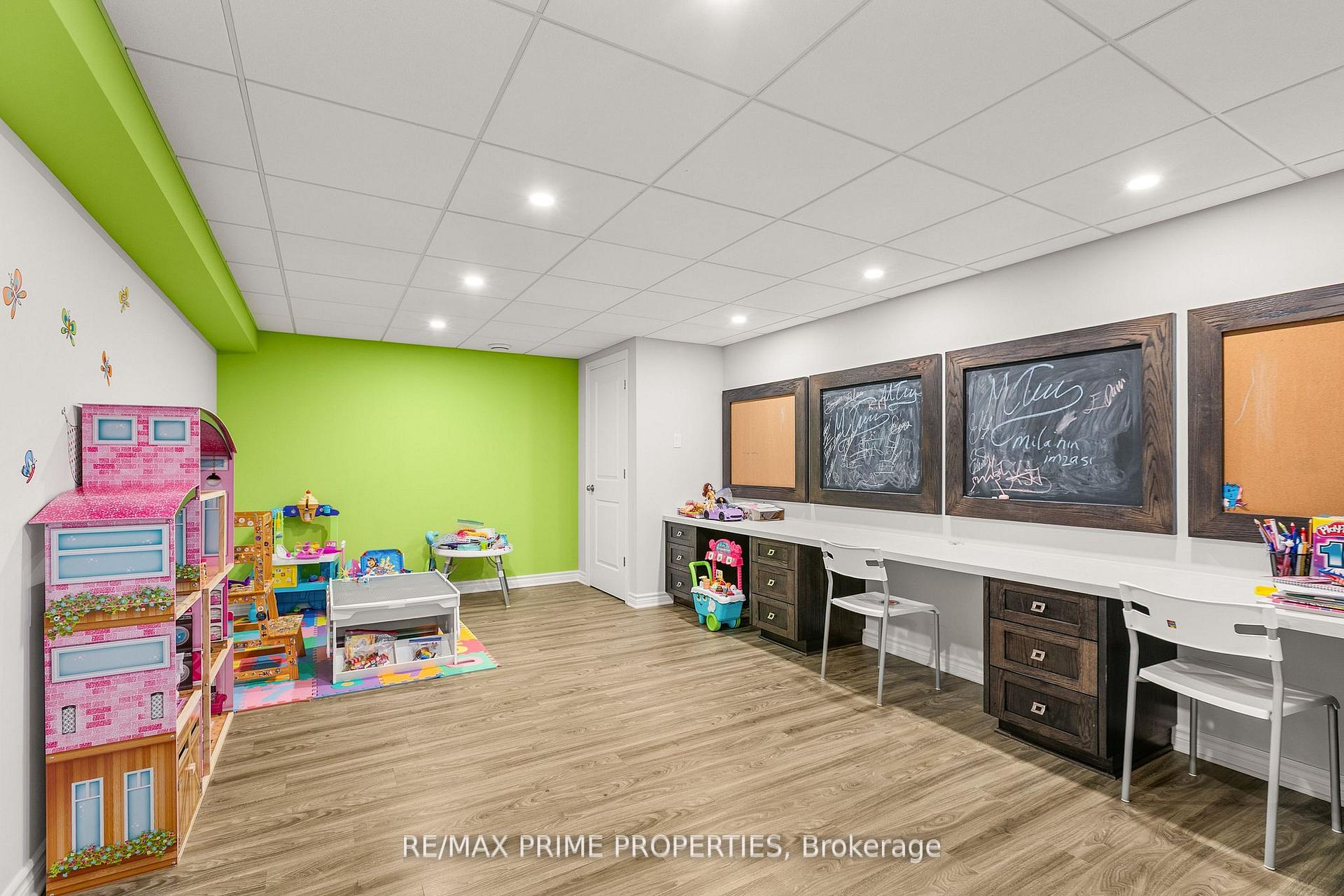 Photo 36 of 72 Branthaven Street, Ottawa, Avalon East — HOMEH