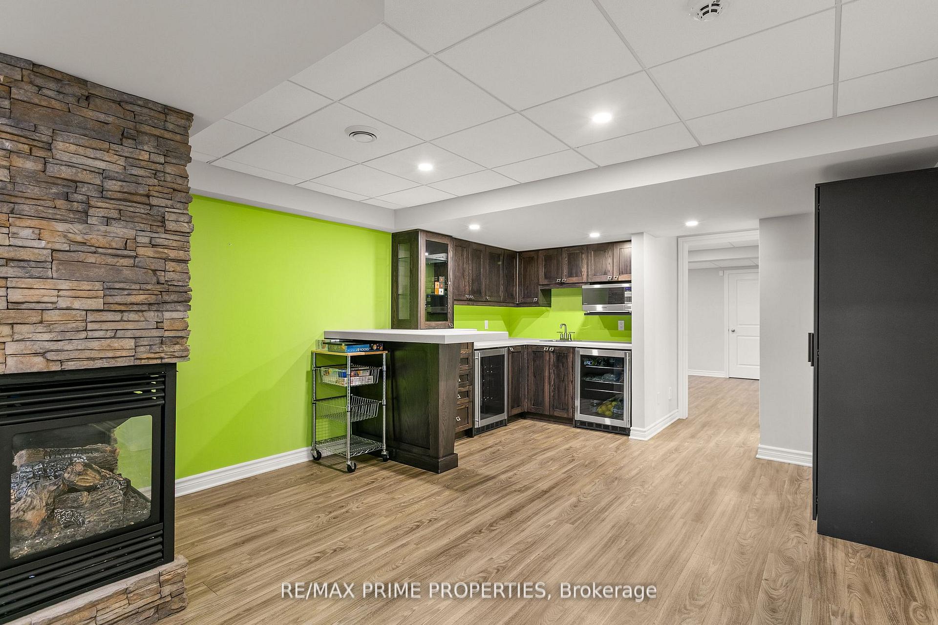 Photo 37 of 72 Branthaven Street, Ottawa, Avalon East — HOMEH