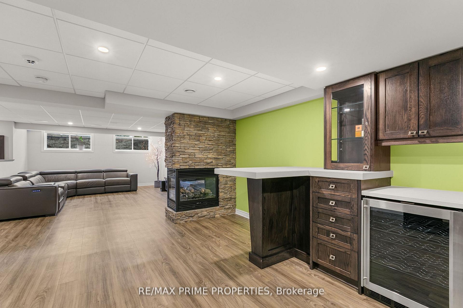 Photo 38 of 72 Branthaven Street, Ottawa, Avalon East — HOMEH