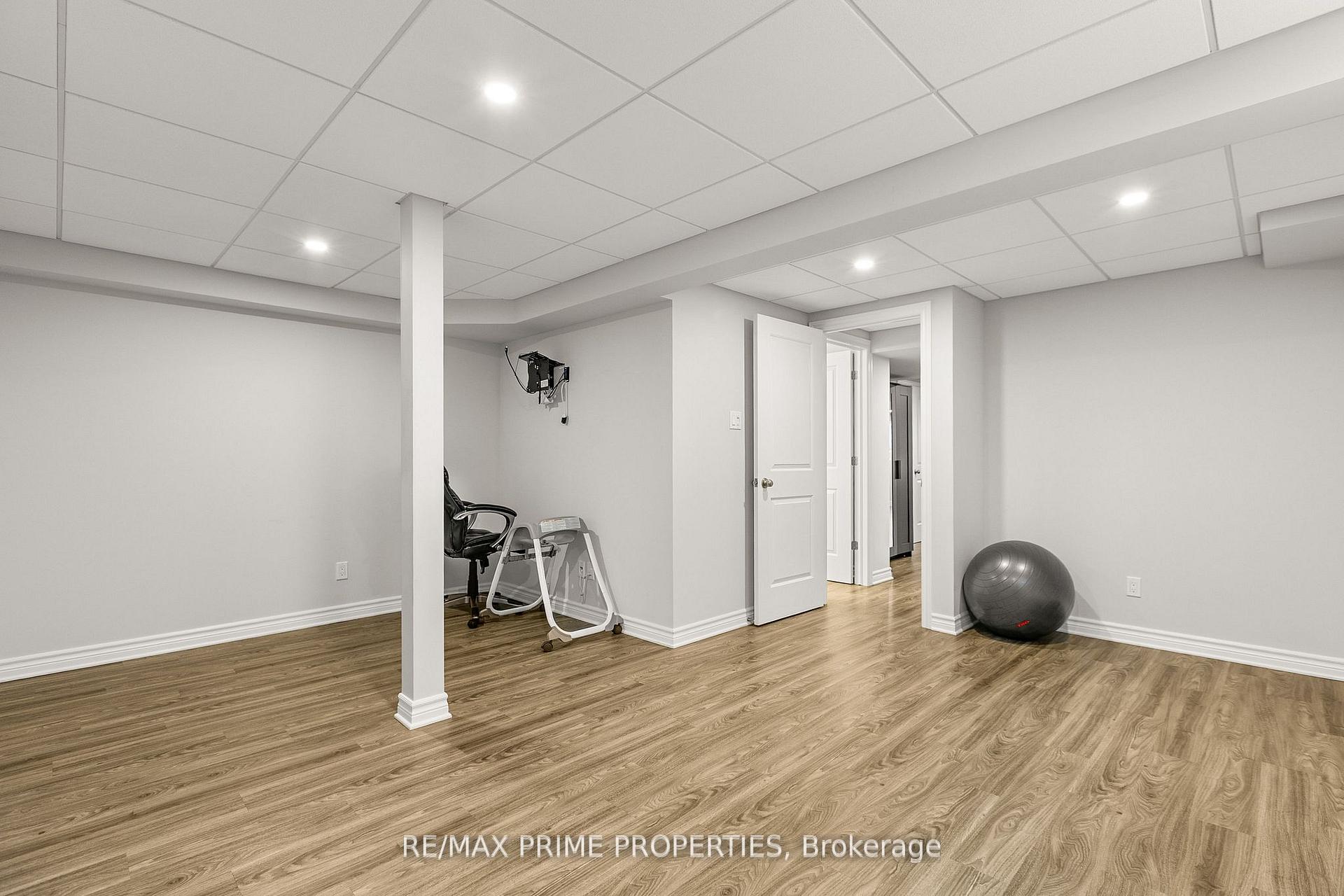 Photo 41 of 72 Branthaven Street, Ottawa, Avalon East — HOMEH