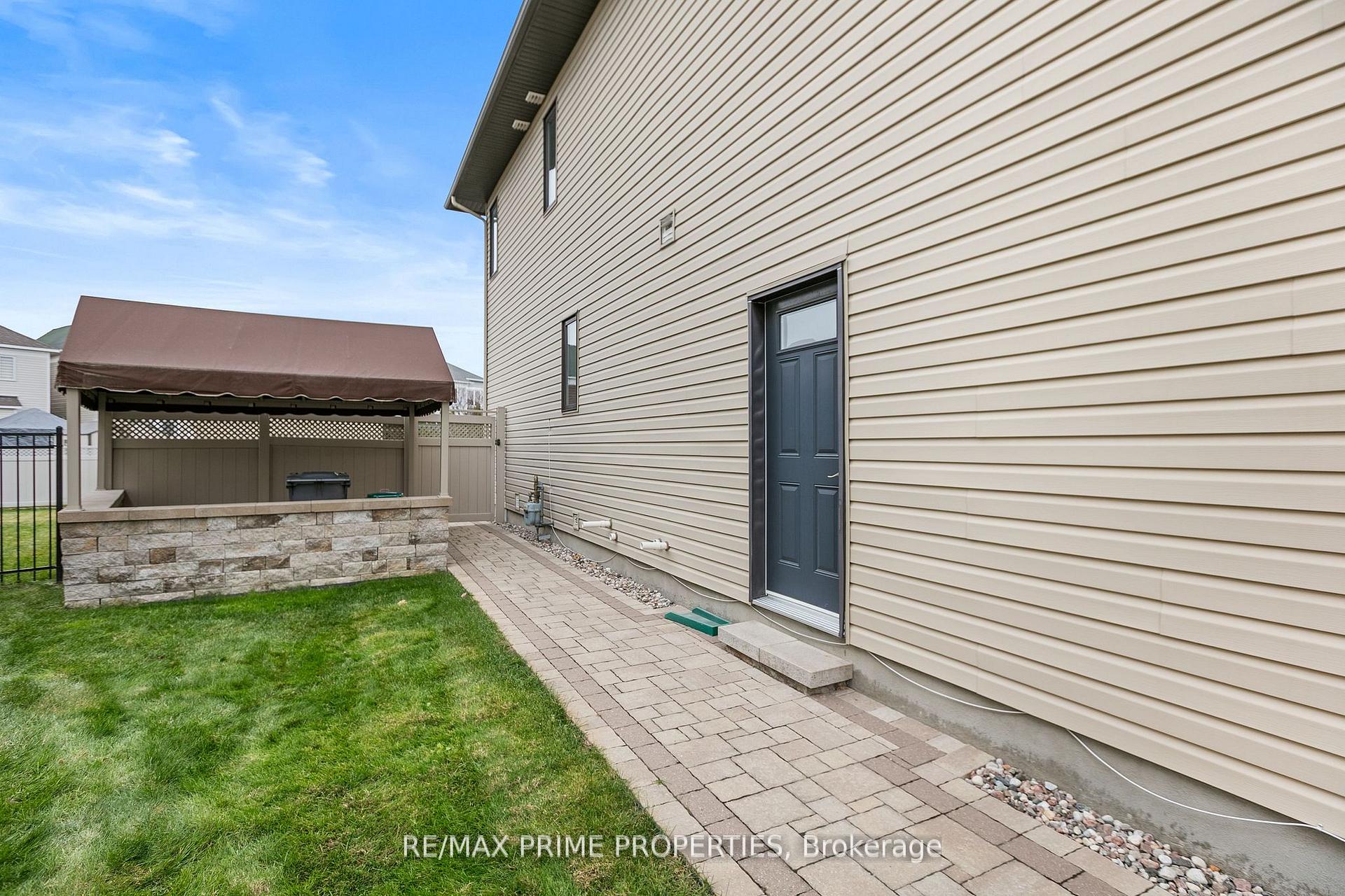Photo 42 of 72 Branthaven Street, Ottawa, Avalon East — HOMEH