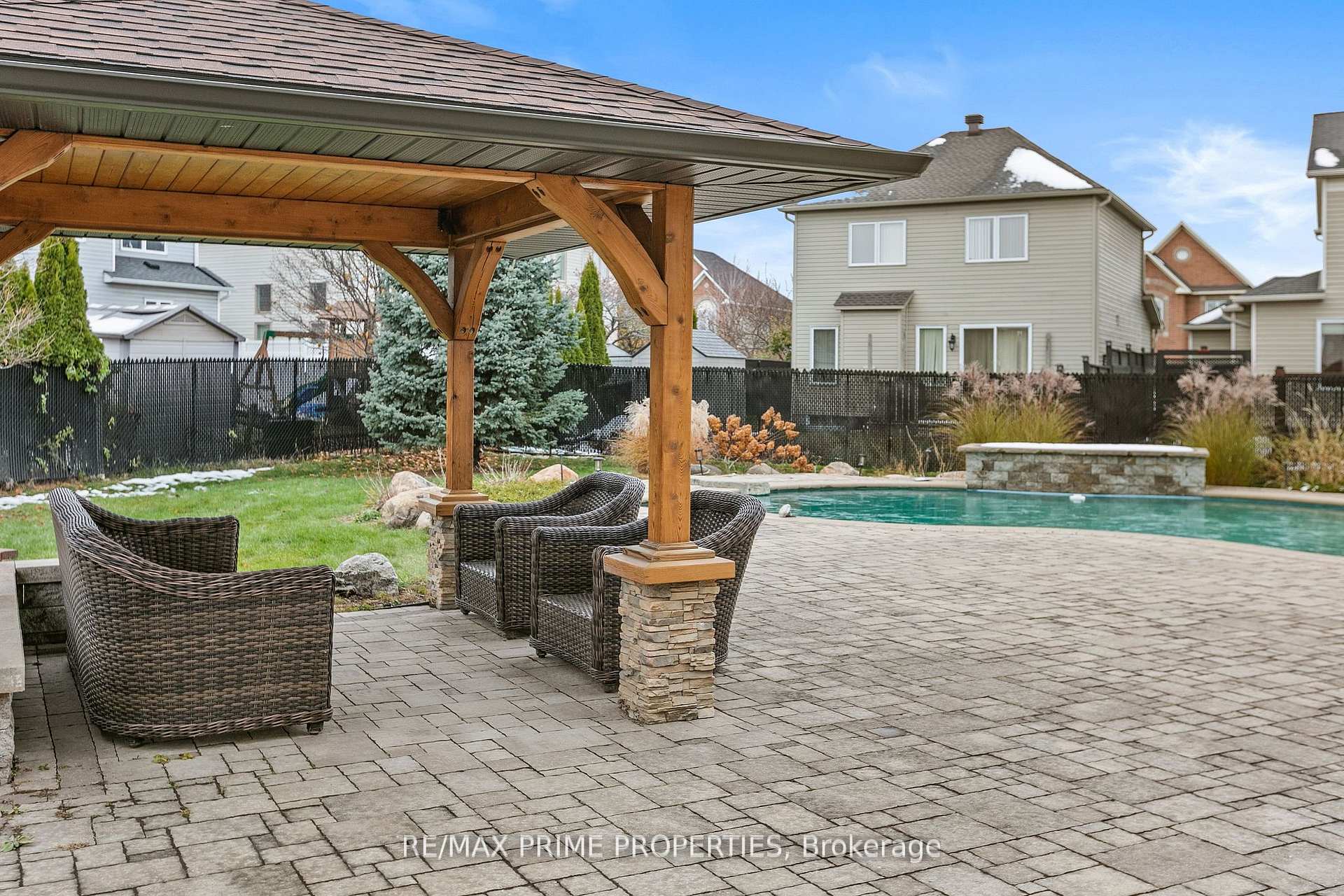 Photo 46 of 72 Branthaven Street, Ottawa, Avalon East — HOMEH