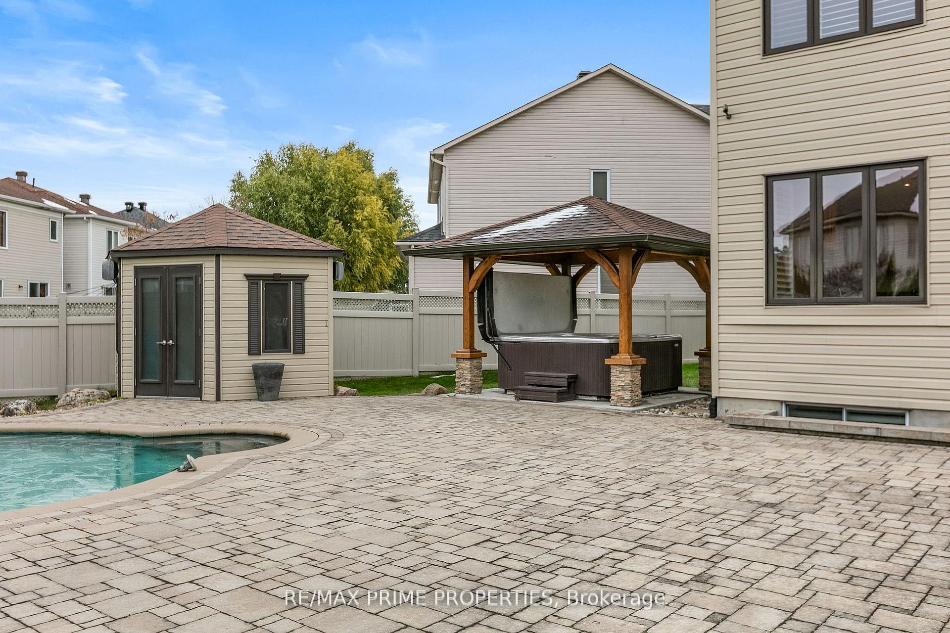 Photo 47 of 72 Branthaven Street, Ottawa, Avalon East — HOMEH