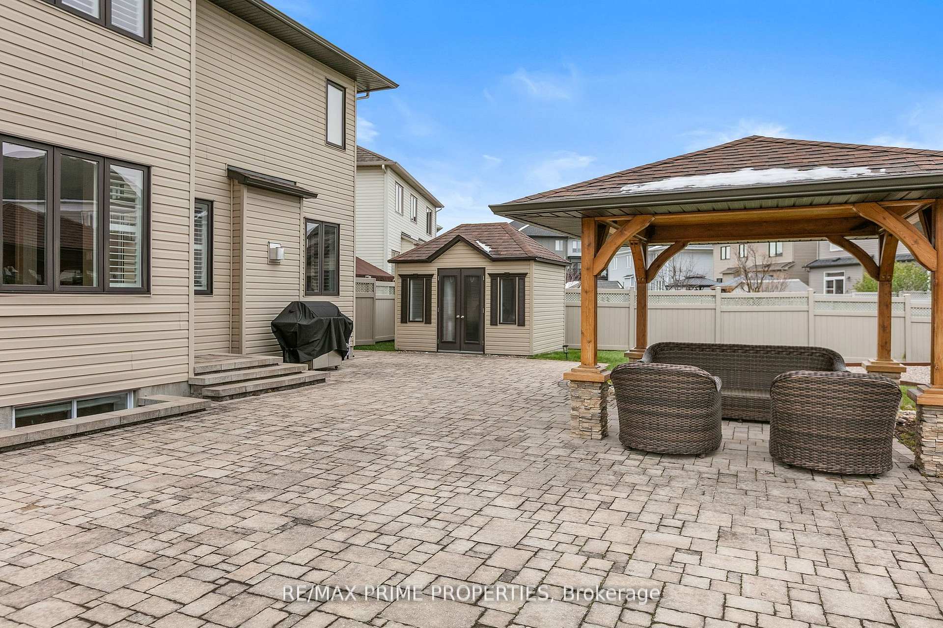 Photo 48 of 72 Branthaven Street, Ottawa, Avalon East — HOMEH