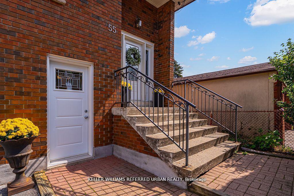 Photo 3 of Unit Upper, 55 Tedder Street, North York, Brookhaven-Amesbury — HOMEH