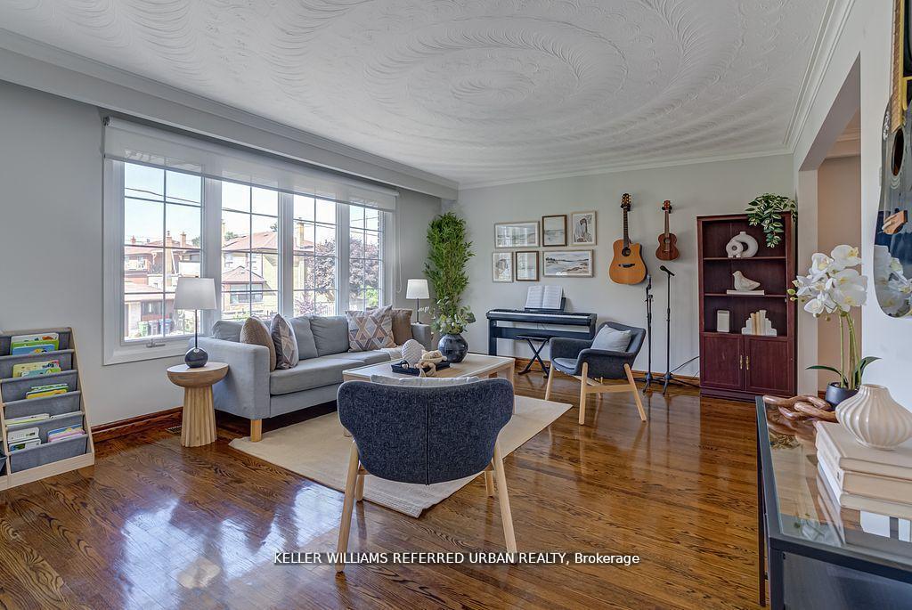 Photo 5 of Unit Upper, 55 Tedder Street, North York, Brookhaven-Amesbury — HOMEH