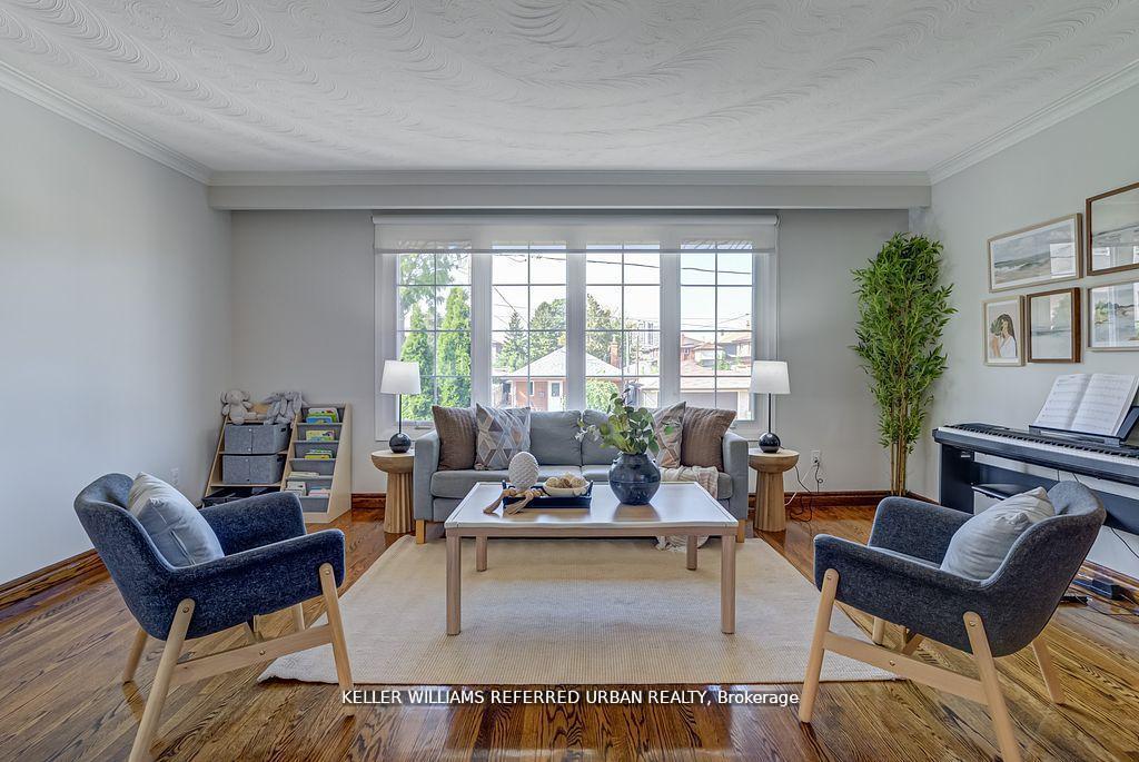 Photo 6 of Unit Upper, 55 Tedder Street, North York, Brookhaven-Amesbury — HOMEH