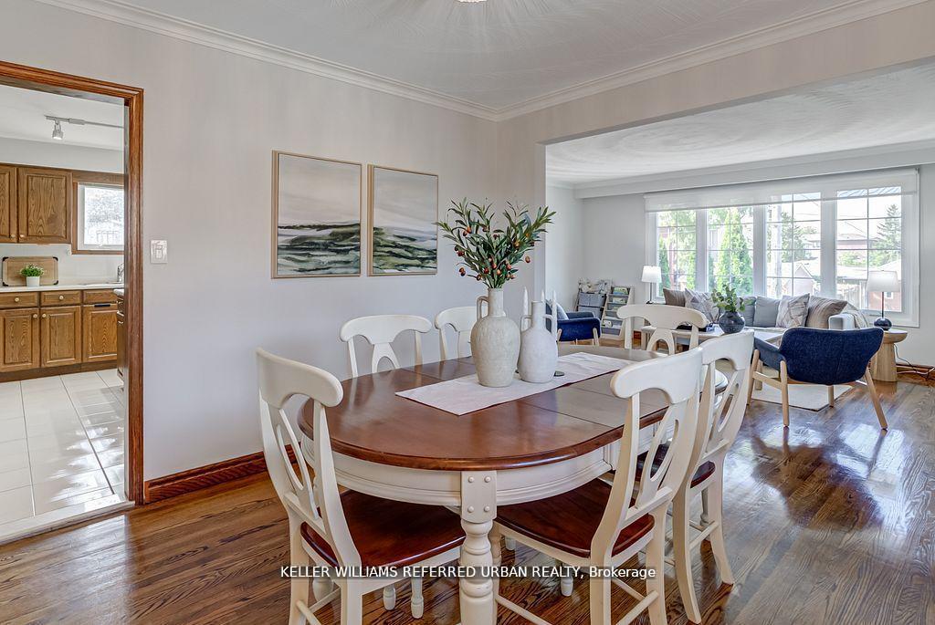 Photo 7 of Unit Upper, 55 Tedder Street, North York, Brookhaven-Amesbury — HOMEH