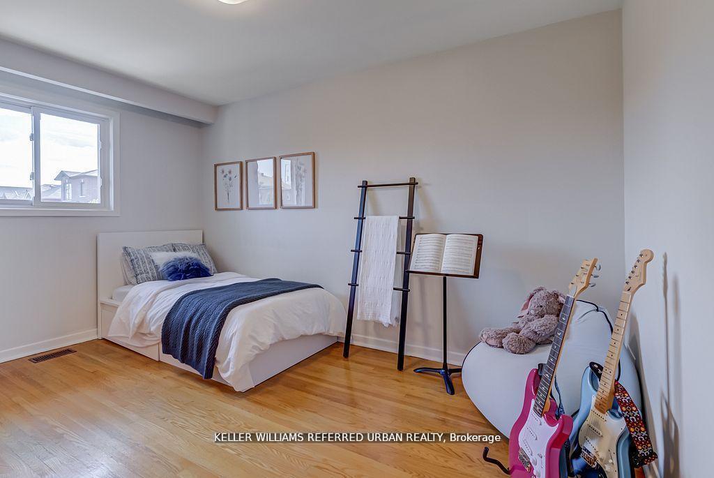 Photo 13 of Unit Upper, 55 Tedder Street, North York, Brookhaven-Amesbury — HOMEH