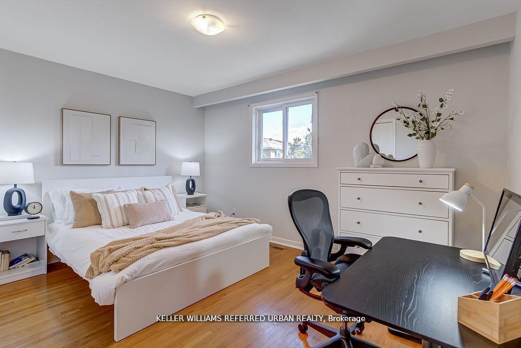 Photo 11 of Unit Upper, 55 Tedder Street, North York, Brookhaven-Amesbury — HOMEH
