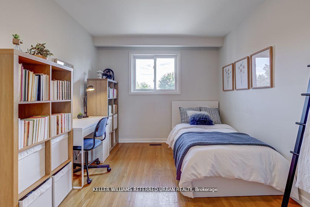 Photo 14 of Unit Upper, 55 Tedder Street, North York, Brookhaven-Amesbury — HOMEH