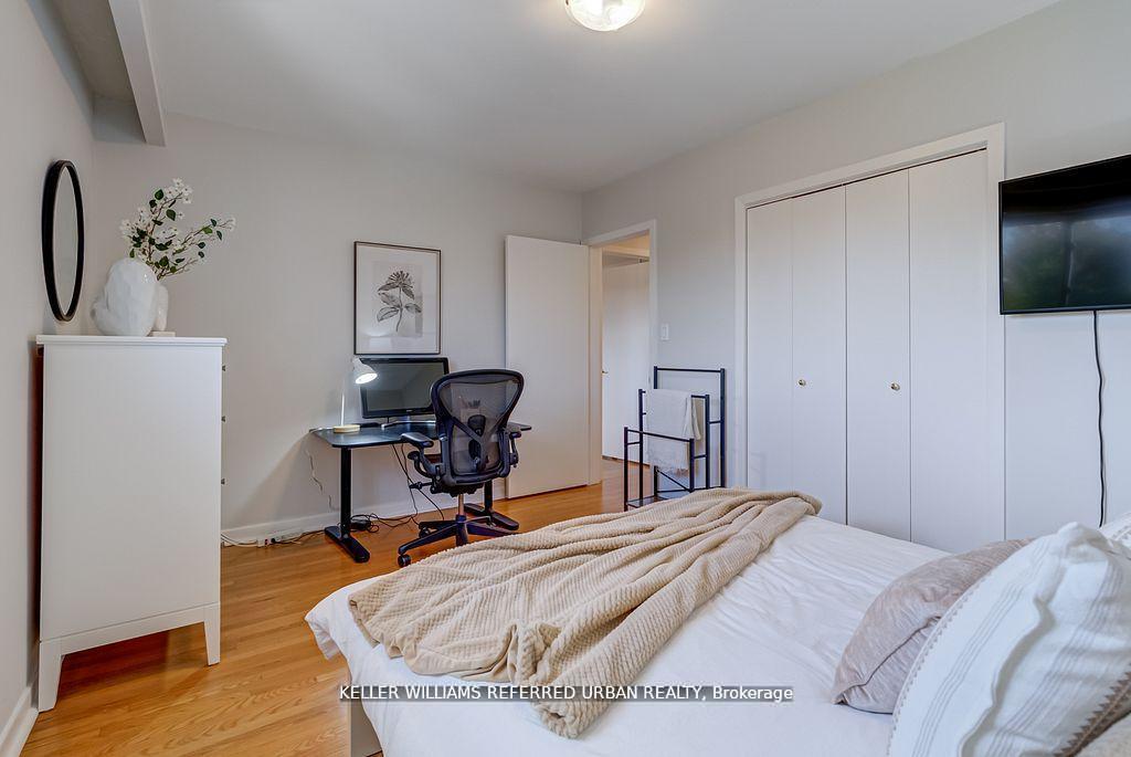 Photo 12 of Unit Upper, 55 Tedder Street, North York, Brookhaven-Amesbury — HOMEH