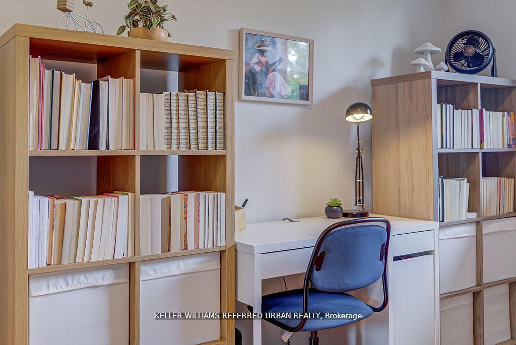 Photo 15 of Unit Upper, 55 Tedder Street, North York, Brookhaven-Amesbury — HOMEH