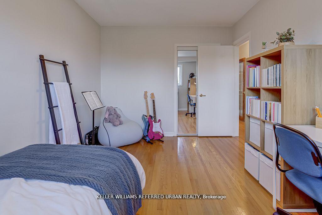 Photo 16 of Unit Upper, 55 Tedder Street, North York, Brookhaven-Amesbury — HOMEH