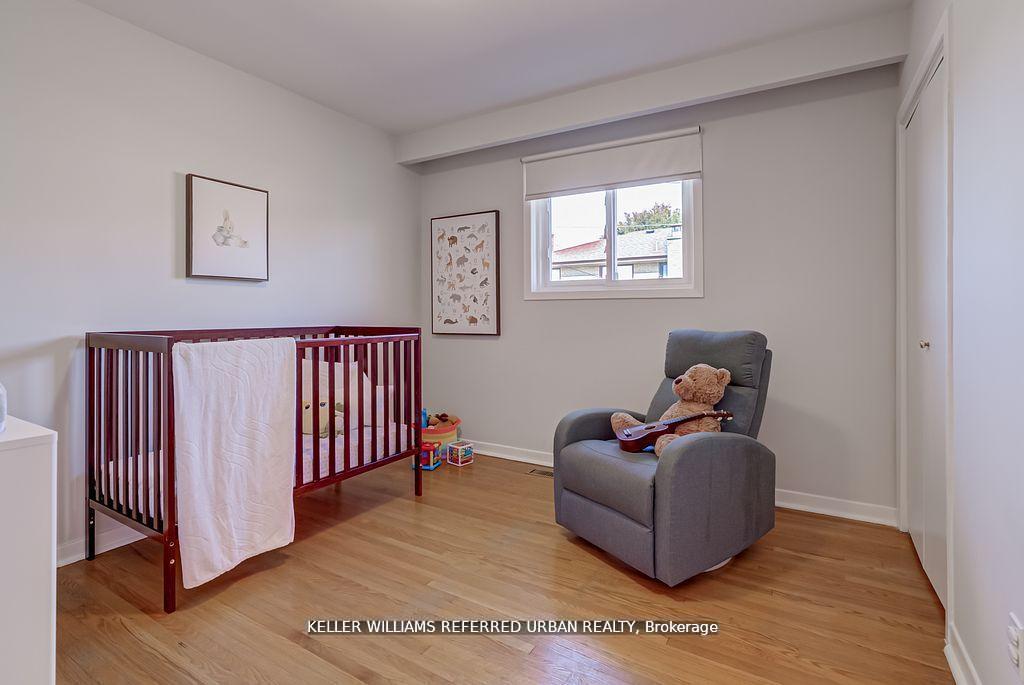 Photo 17 of Unit Upper, 55 Tedder Street, North York, Brookhaven-Amesbury — HOMEH