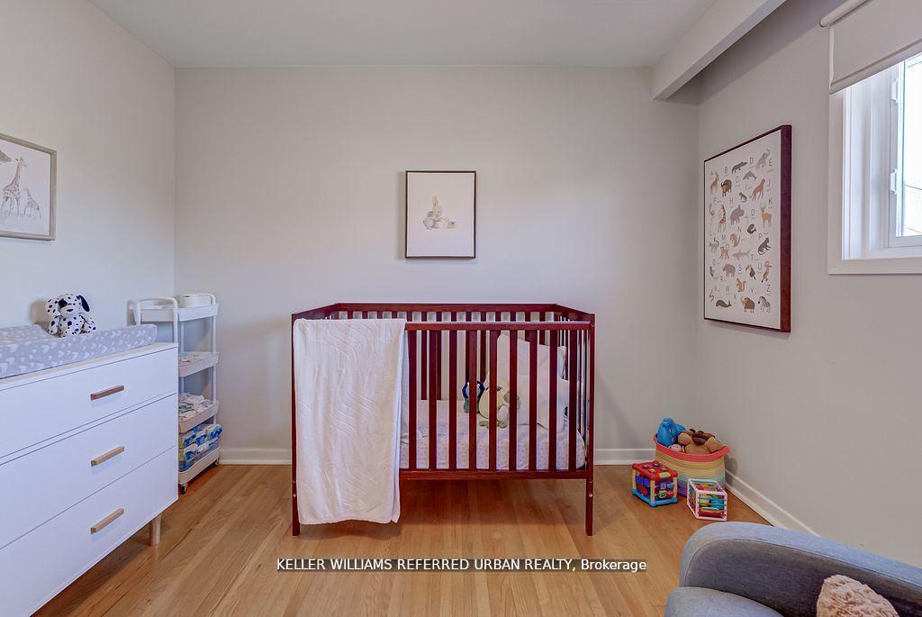 Photo 18 of Unit Upper, 55 Tedder Street, North York, Brookhaven-Amesbury — HOMEH