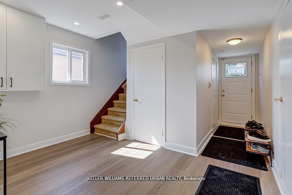 Photo 20 of Unit Upper, 55 Tedder Street, North York, Brookhaven-Amesbury — HOMEH