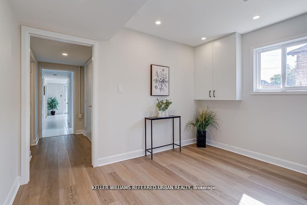 Photo 21 of Unit Upper, 55 Tedder Street, North York, Brookhaven-Amesbury — HOMEH