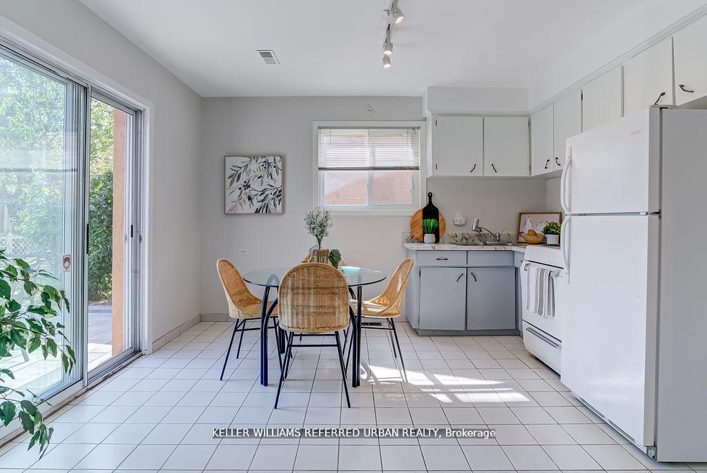 Photo 24 of Unit Upper, 55 Tedder Street, North York, Brookhaven-Amesbury — HOMEH