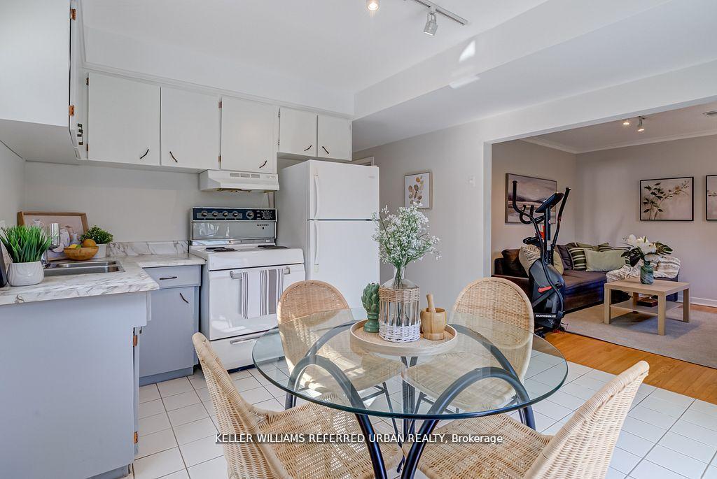 Photo 25 of Unit Upper, 55 Tedder Street, North York, Brookhaven-Amesbury — HOMEH