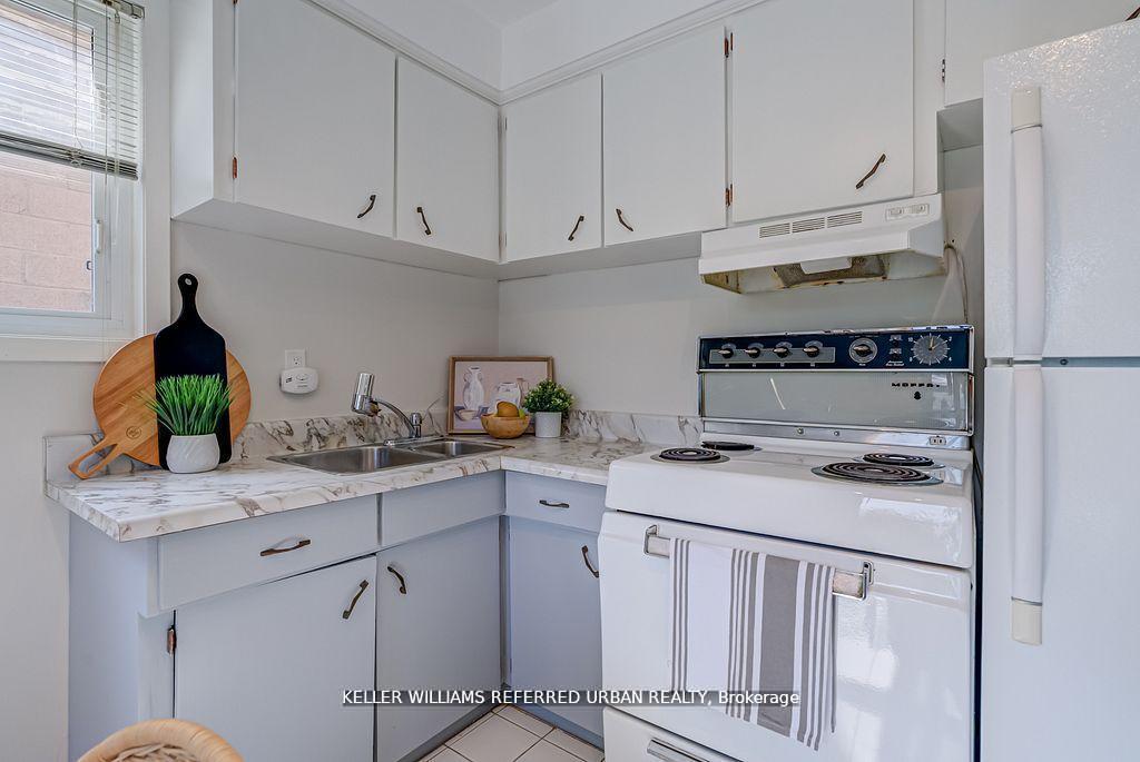 Photo 26 of Unit Upper, 55 Tedder Street, North York, Brookhaven-Amesbury — HOMEH