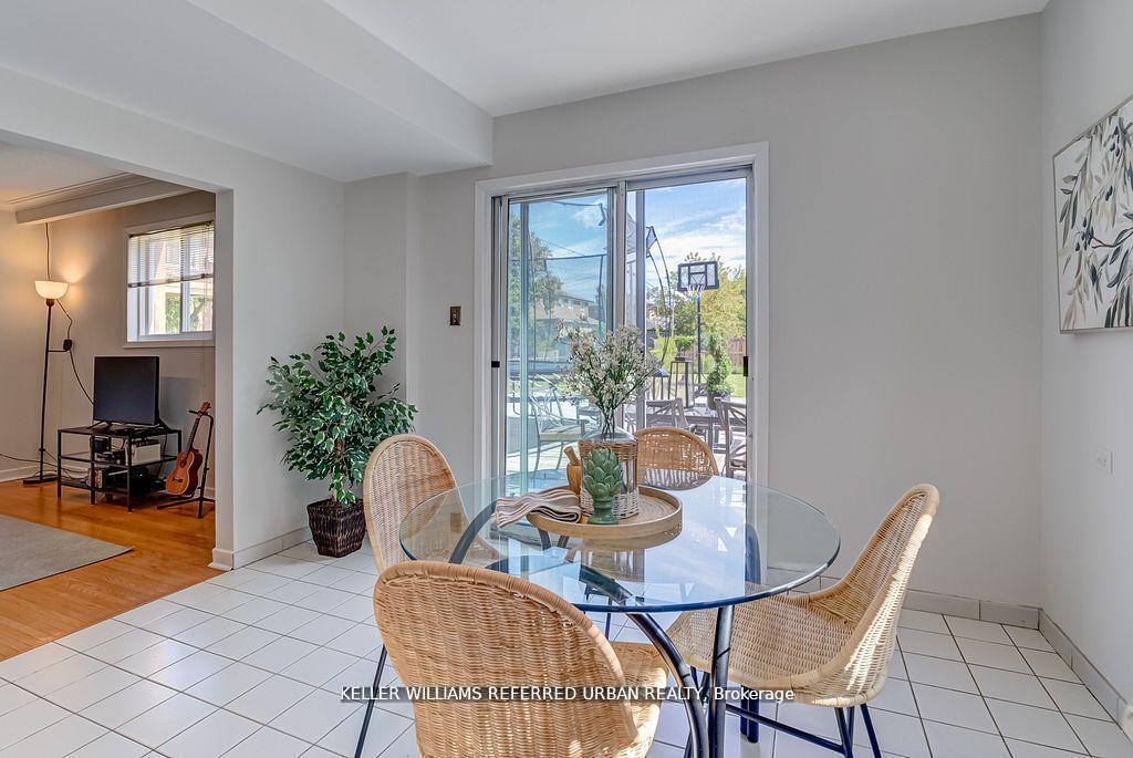 Photo 27 of Unit Upper, 55 Tedder Street, North York, Brookhaven-Amesbury — HOMEH