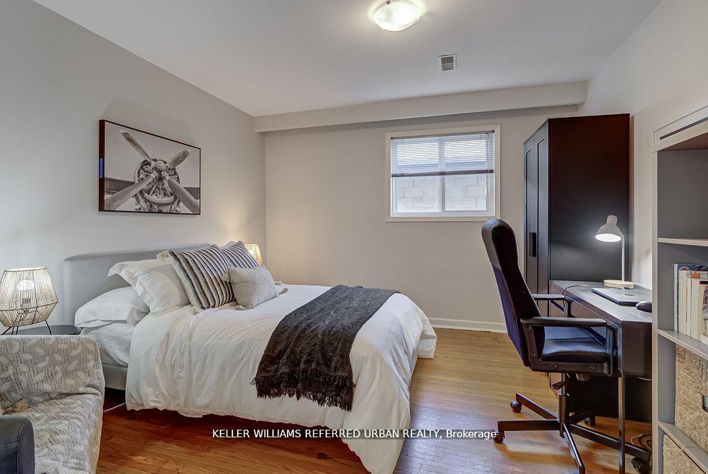 Photo 28 of Unit Upper, 55 Tedder Street, North York, Brookhaven-Amesbury — HOMEH