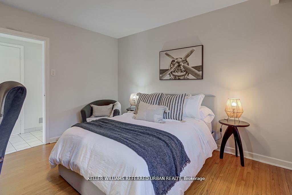 Photo 29 of Unit Upper, 55 Tedder Street, North York, Brookhaven-Amesbury — HOMEH