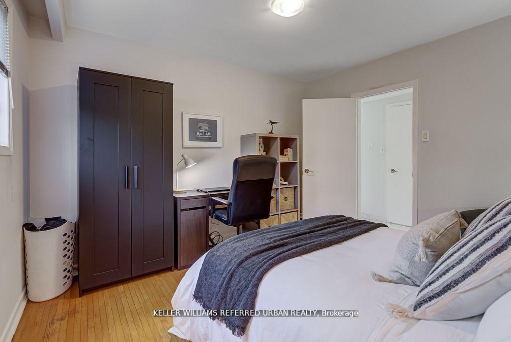 Photo 30 of Unit Upper, 55 Tedder Street, North York, Brookhaven-Amesbury — HOMEH