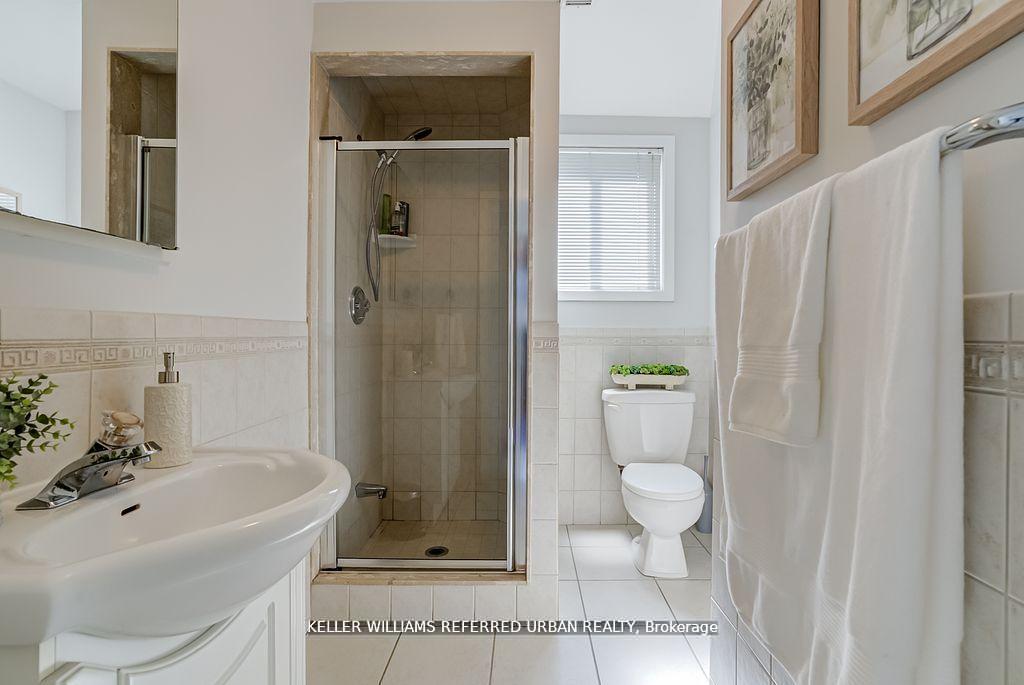 Photo 31 of Unit Upper, 55 Tedder Street, North York, Brookhaven-Amesbury — HOMEH