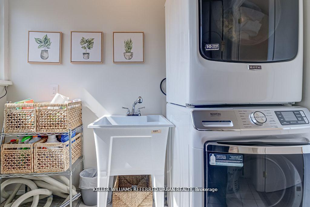 Photo 33 of Unit Upper, 55 Tedder Street, North York, Brookhaven-Amesbury — HOMEH