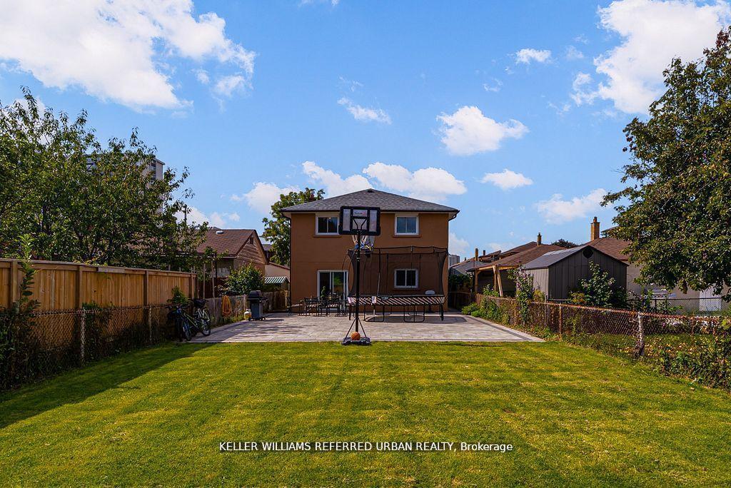 Photo 34 of Unit Upper, 55 Tedder Street, North York, Brookhaven-Amesbury — HOMEH