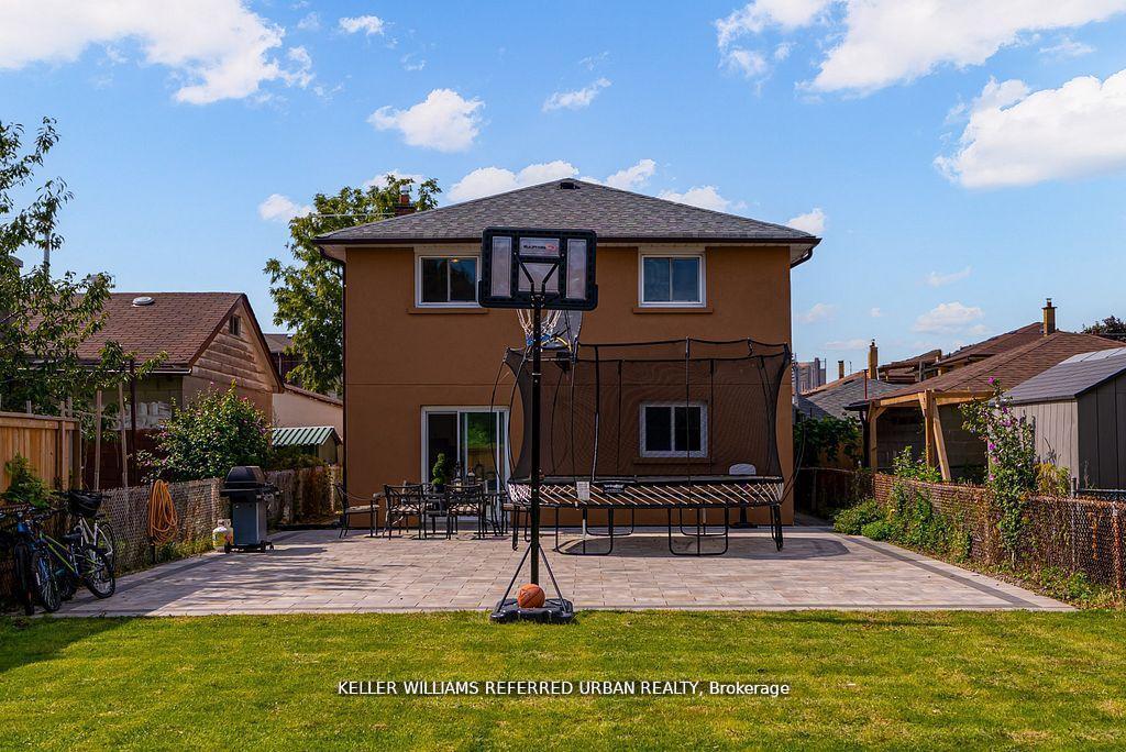 Photo 35 of Unit Upper, 55 Tedder Street, North York, Brookhaven-Amesbury — HOMEH