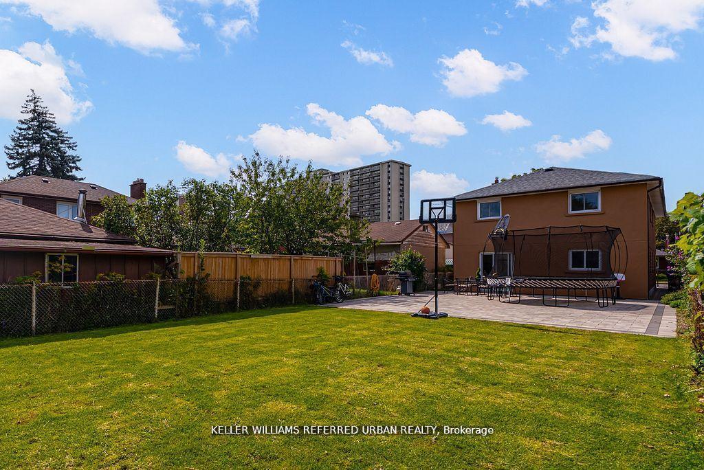 Photo 36 of Unit Upper, 55 Tedder Street, North York, Brookhaven-Amesbury — HOMEH