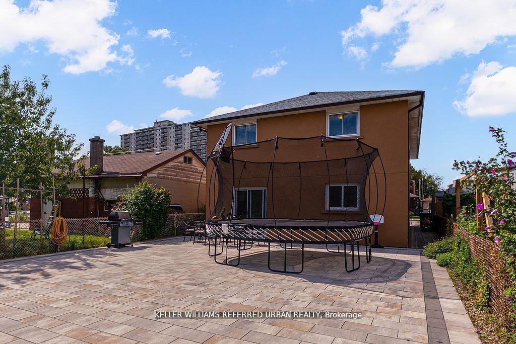 Photo 37 of Unit Upper, 55 Tedder Street, North York, Brookhaven-Amesbury — HOMEH