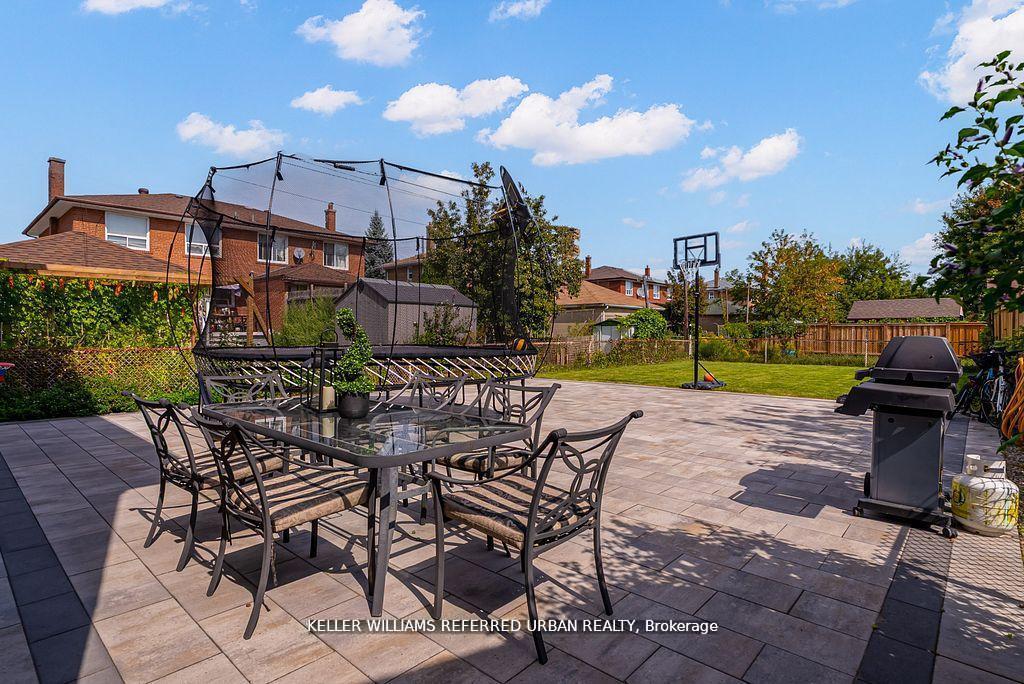 Photo 39 of Unit Upper, 55 Tedder Street, North York, Brookhaven-Amesbury — HOMEH