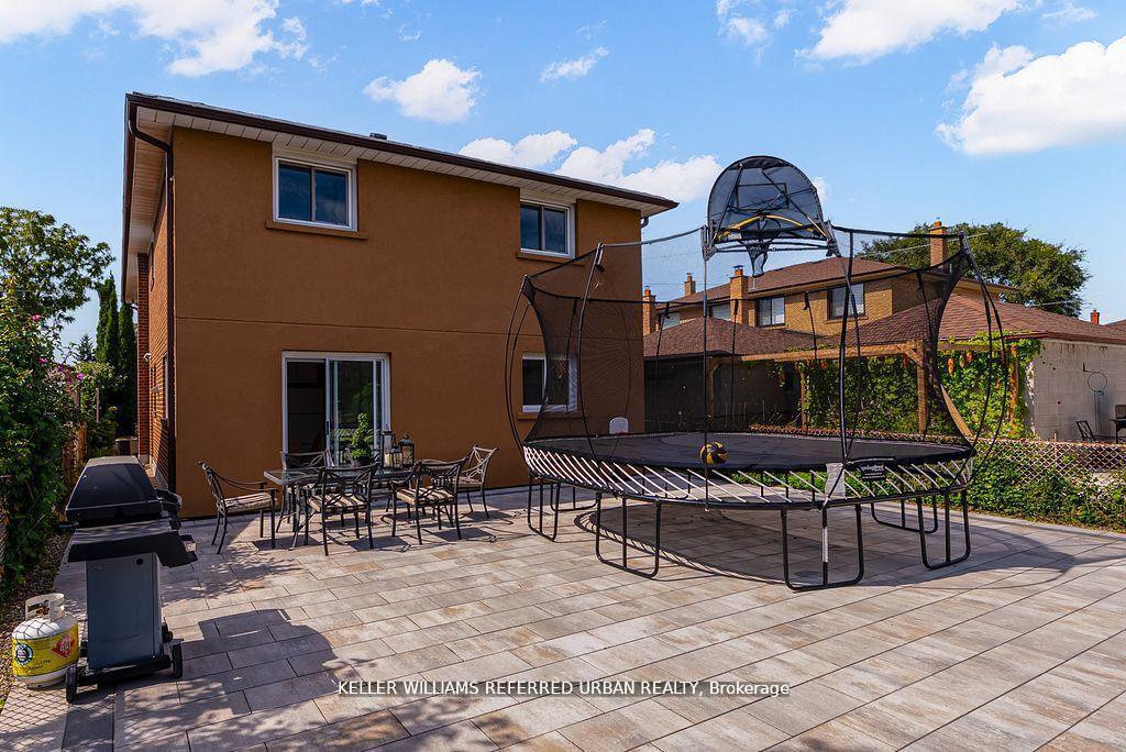 Photo 38 of Unit Upper, 55 Tedder Street, North York, Brookhaven-Amesbury — HOMEH