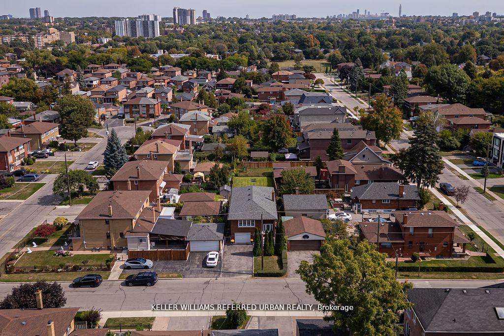 Photo 41 of Unit Upper, 55 Tedder Street, North York, Brookhaven-Amesbury — HOMEH