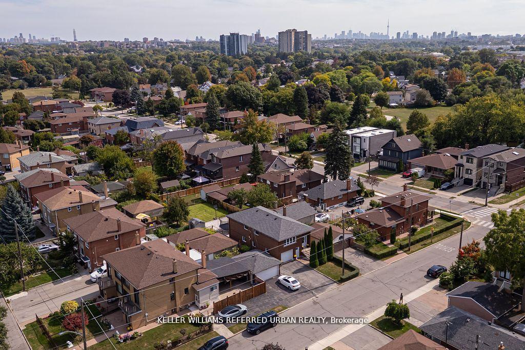 Photo 42 of Unit Upper, 55 Tedder Street, North York, Brookhaven-Amesbury — HOMEH